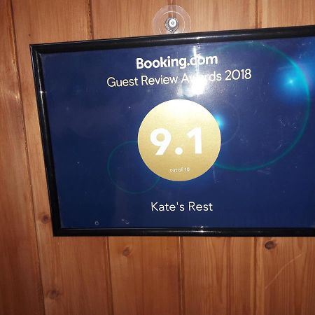 Bed and Breakfast Kate'S Rest Kilkenny Exteriér fotografie