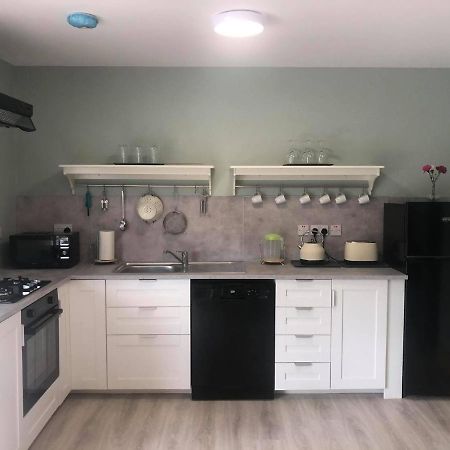 Bed and Breakfast Kate'S Rest Kilkenny Exteriér fotografie