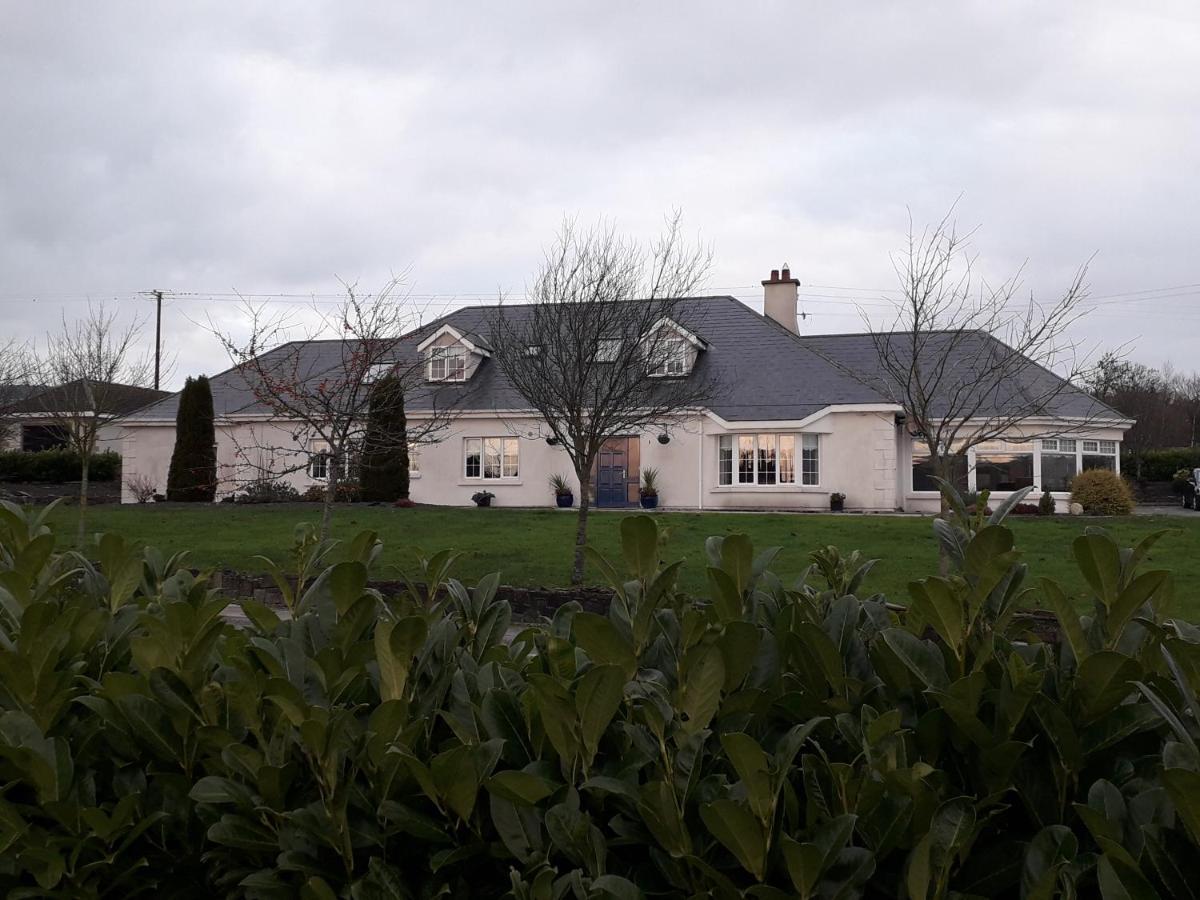 Bed and Breakfast Kate'S Rest Kilkenny Exteriér fotografie