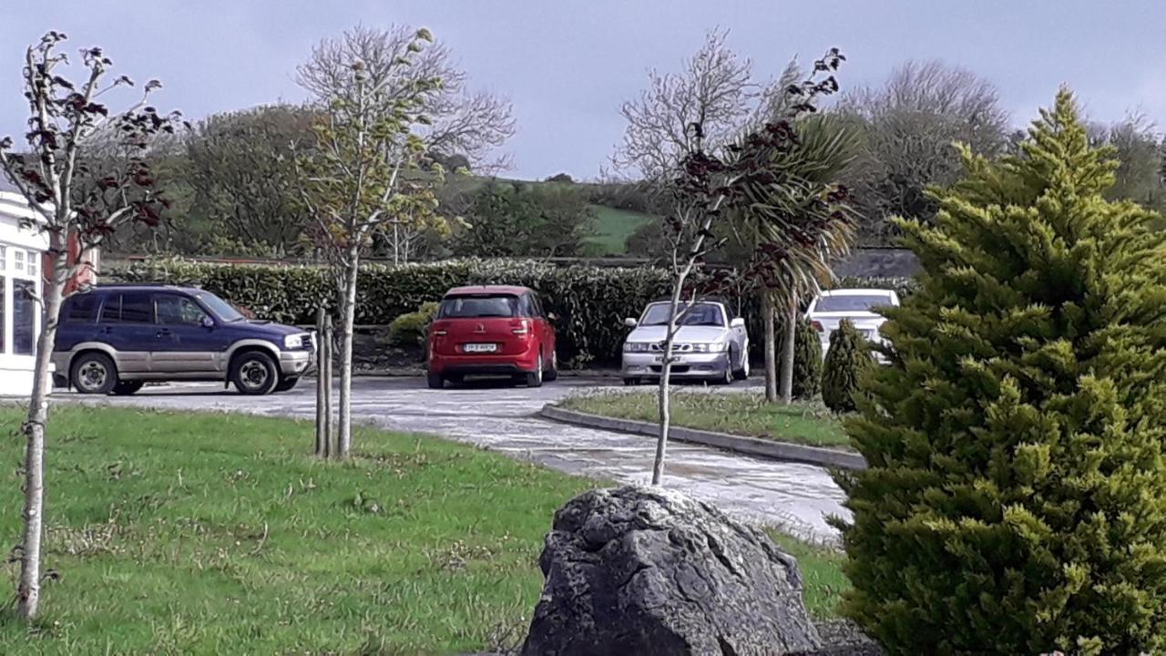 Bed and Breakfast Kate'S Rest Kilkenny Exteriér fotografie