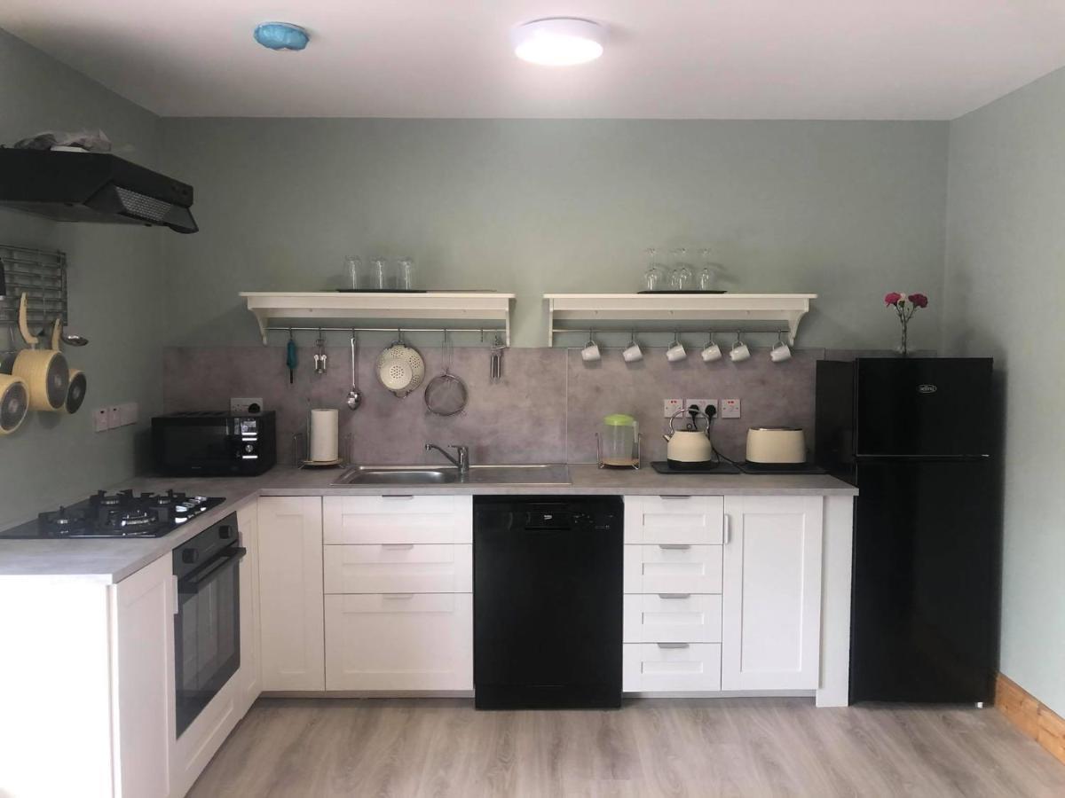 Bed and Breakfast Kate'S Rest Kilkenny Exteriér fotografie