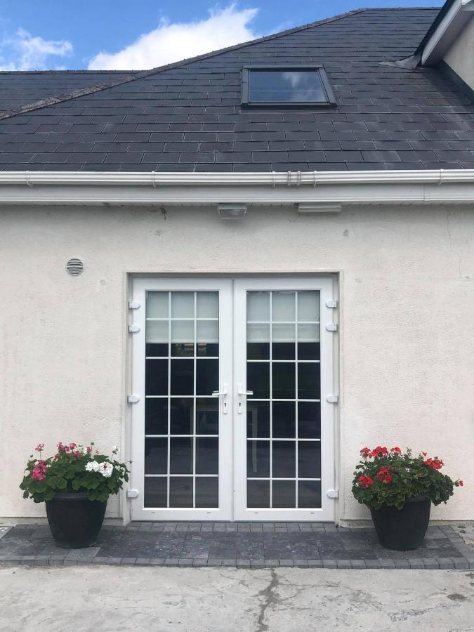 Bed and Breakfast Kate'S Rest Kilkenny Exteriér fotografie