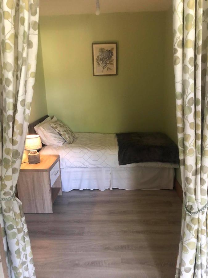 Bed and Breakfast Kate'S Rest Kilkenny Exteriér fotografie