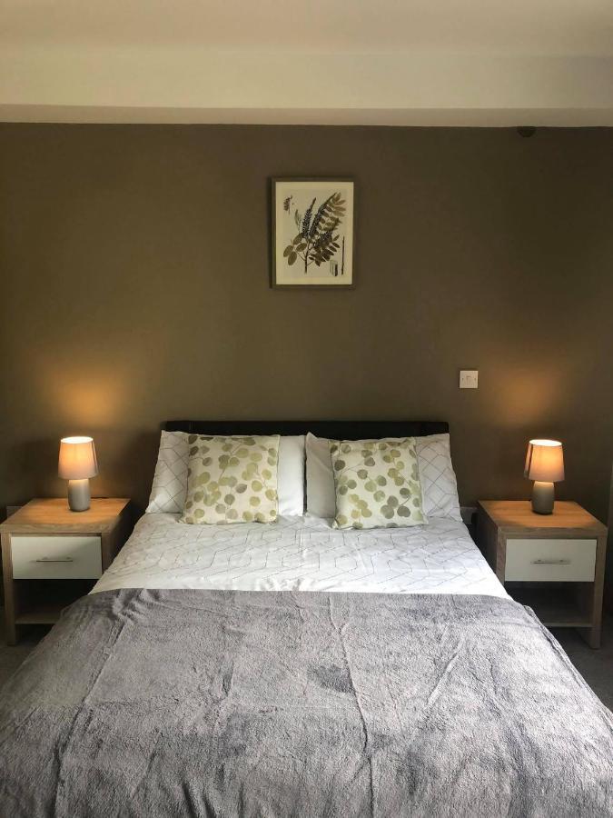 Bed and Breakfast Kate'S Rest Kilkenny Exteriér fotografie