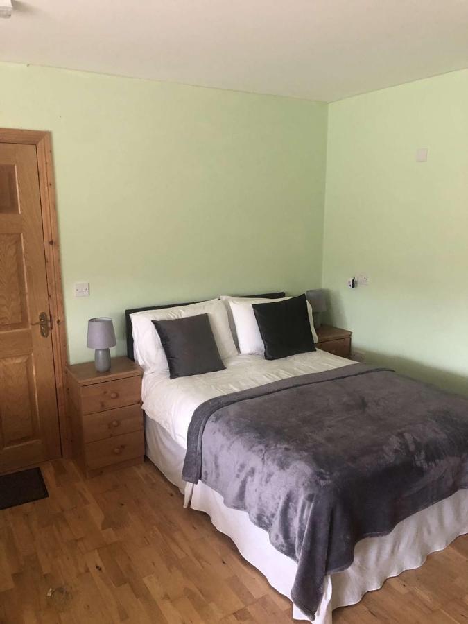 Bed and Breakfast Kate'S Rest Kilkenny Exteriér fotografie