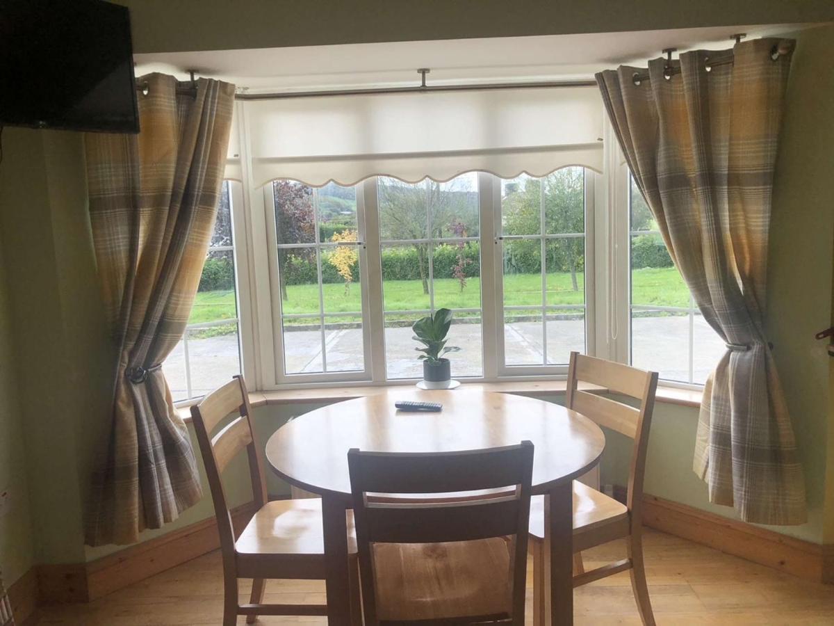 Bed and Breakfast Kate'S Rest Kilkenny Exteriér fotografie