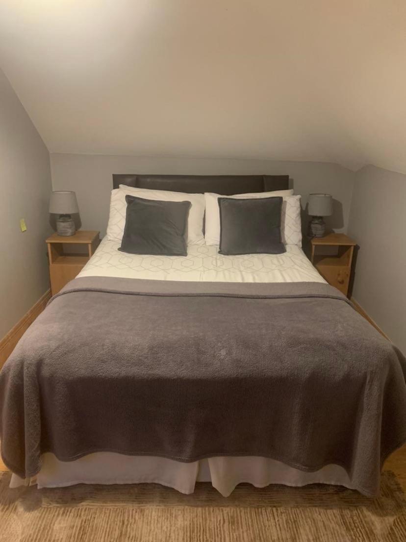 Bed and Breakfast Kate'S Rest Kilkenny Exteriér fotografie