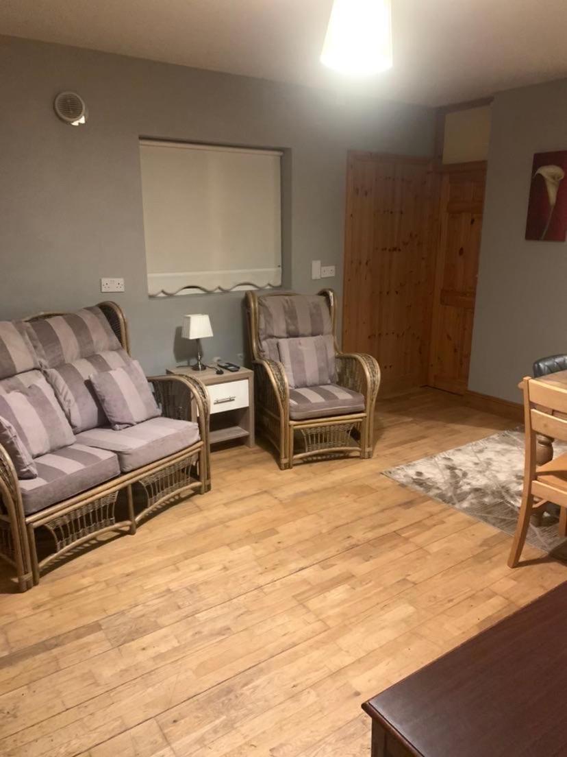 Bed and Breakfast Kate'S Rest Kilkenny Exteriér fotografie