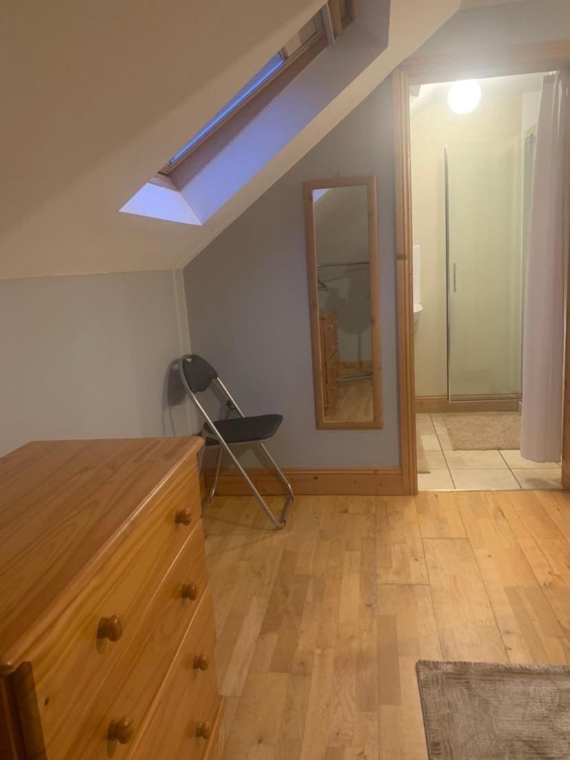 Bed and Breakfast Kate'S Rest Kilkenny Exteriér fotografie