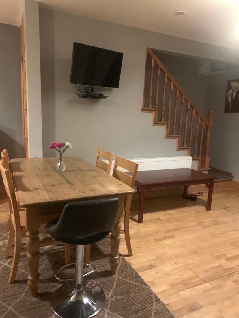 Bed and Breakfast Kate'S Rest Kilkenny Exteriér fotografie