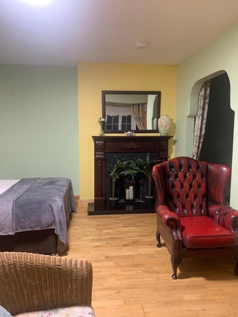 Bed and Breakfast Kate'S Rest Kilkenny Exteriér fotografie