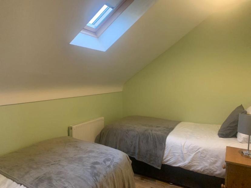Bed and Breakfast Kate'S Rest Kilkenny Pokoj fotografie