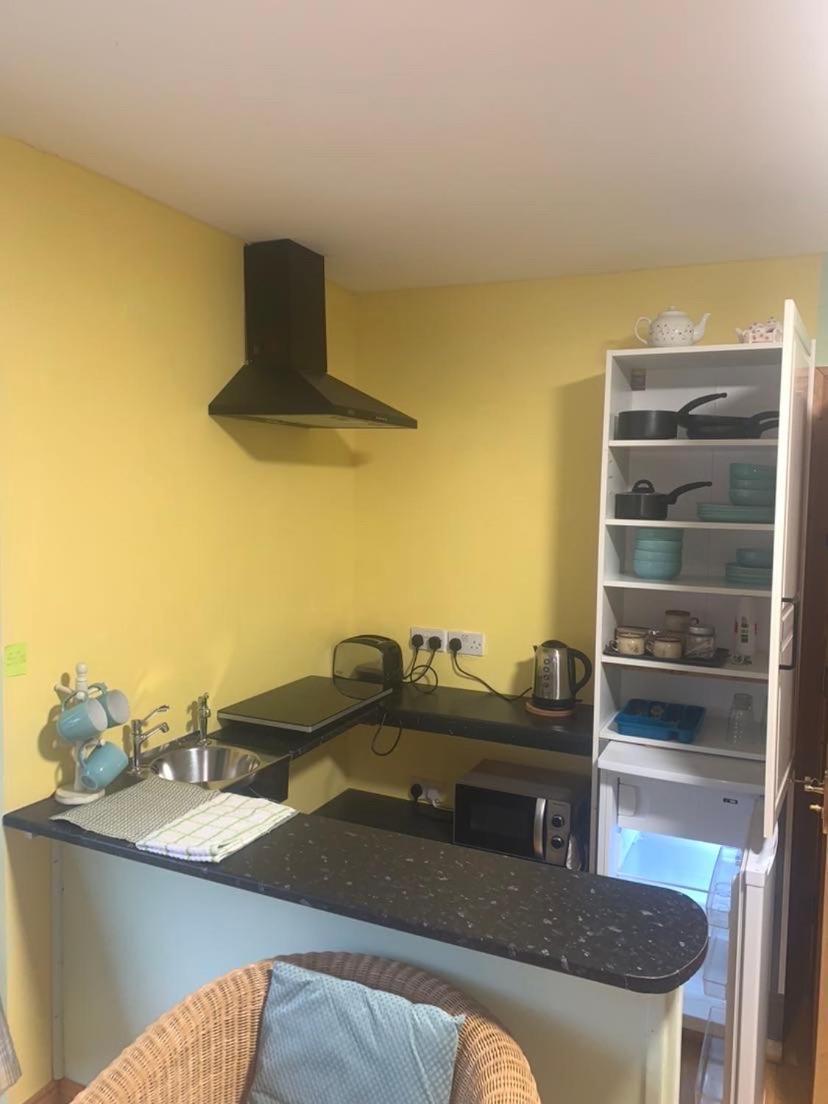 Bed and Breakfast Kate'S Rest Kilkenny Pokoj fotografie