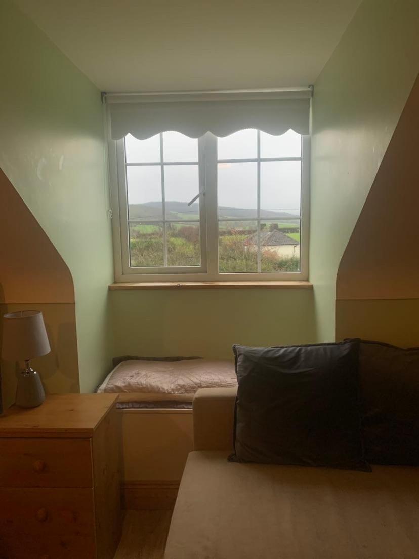 Bed and Breakfast Kate'S Rest Kilkenny Pokoj fotografie
