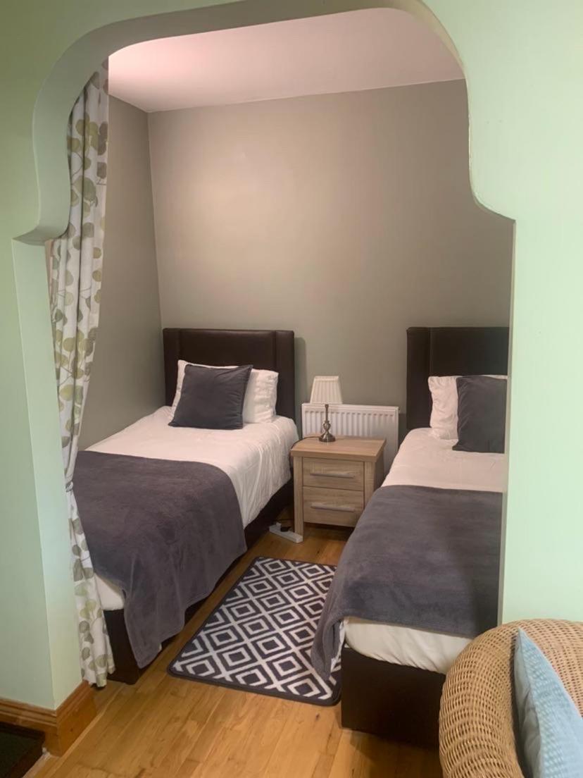 Bed and Breakfast Kate'S Rest Kilkenny Exteriér fotografie