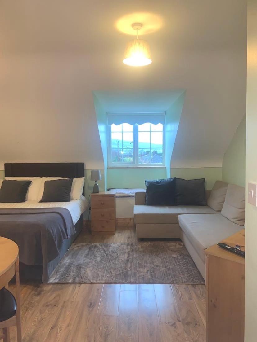 Bed and Breakfast Kate'S Rest Kilkenny Pokoj fotografie