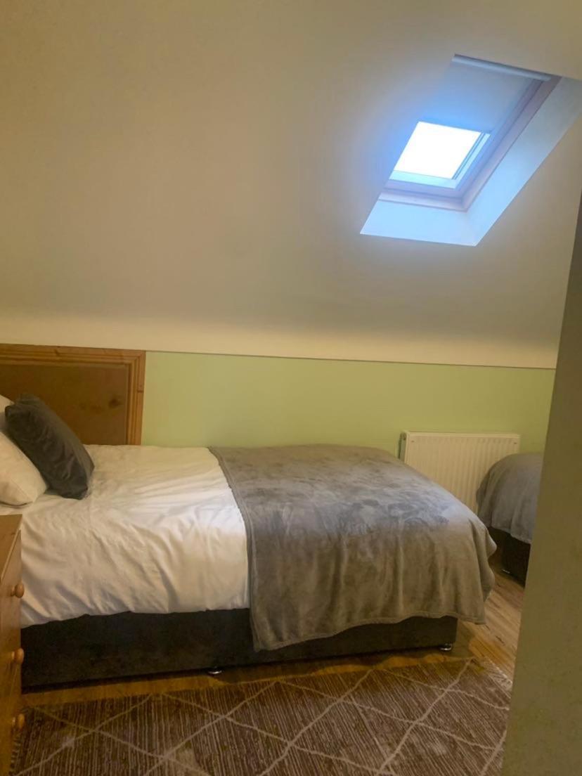 Bed and Breakfast Kate'S Rest Kilkenny Pokoj fotografie