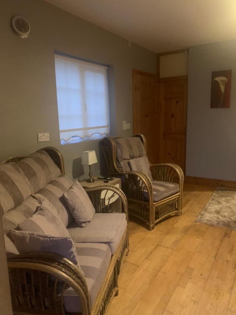 Bed and Breakfast Kate'S Rest Kilkenny Pokoj fotografie