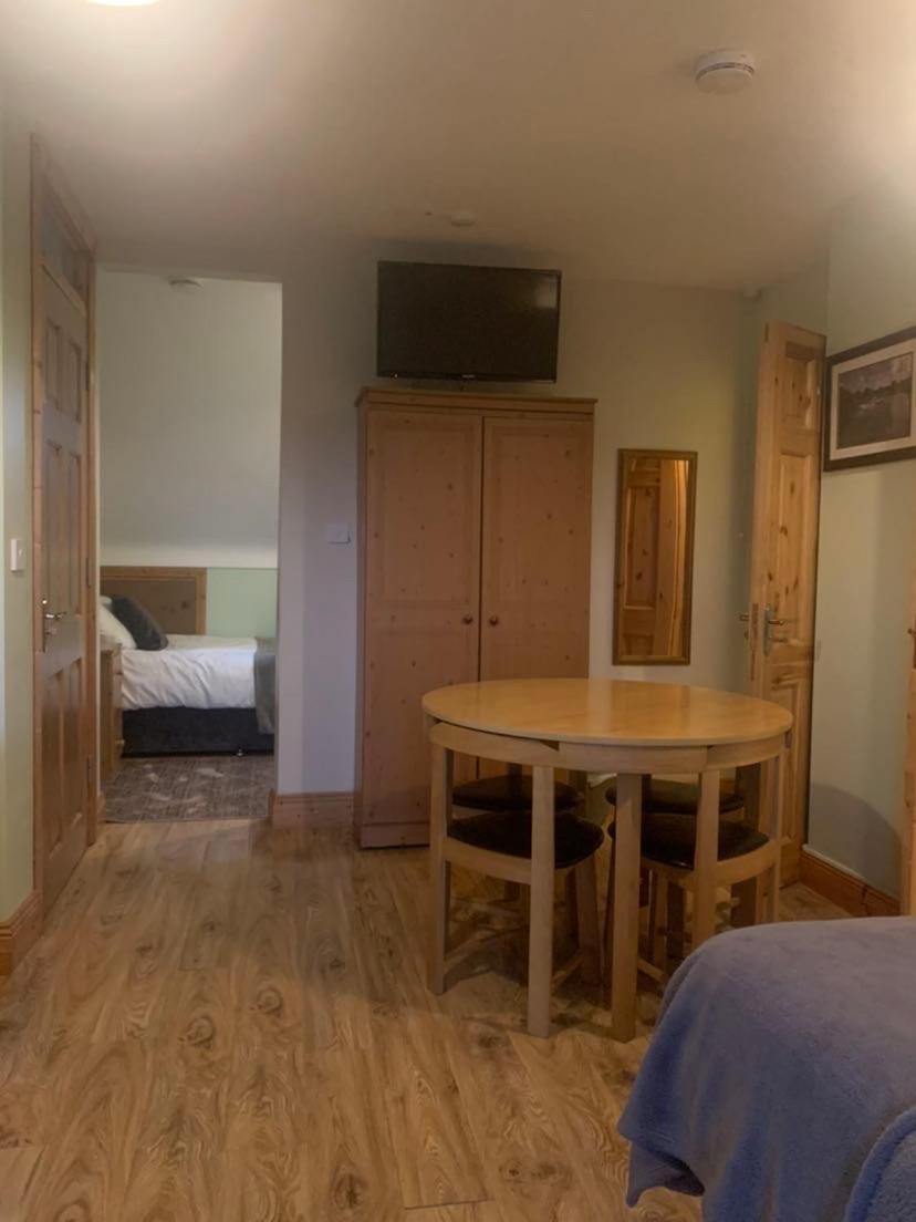 Bed and Breakfast Kate'S Rest Kilkenny Exteriér fotografie